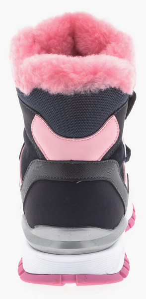 Детские ботинки A35-231 Sursil-Ortho зимние