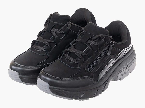 полуботинки кроссовки DSHC-242204 HEEL COMFORT на демисезон