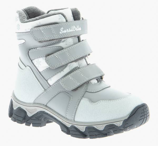 Детские ботинки A35-200-3 Sursil-Ortho зимние