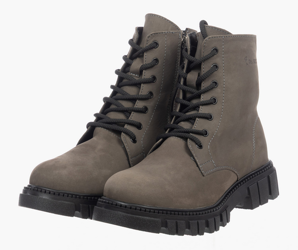 ботинки 252302 DR.SURSIL на зиму