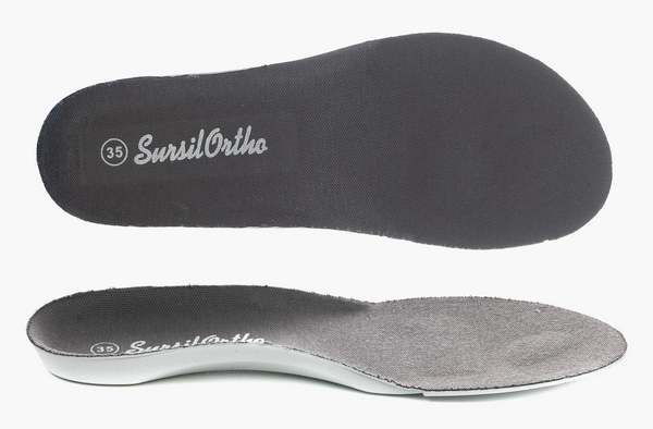 ботинки кроссовки OS-253207 Sursil-Ortho для широкой стопы