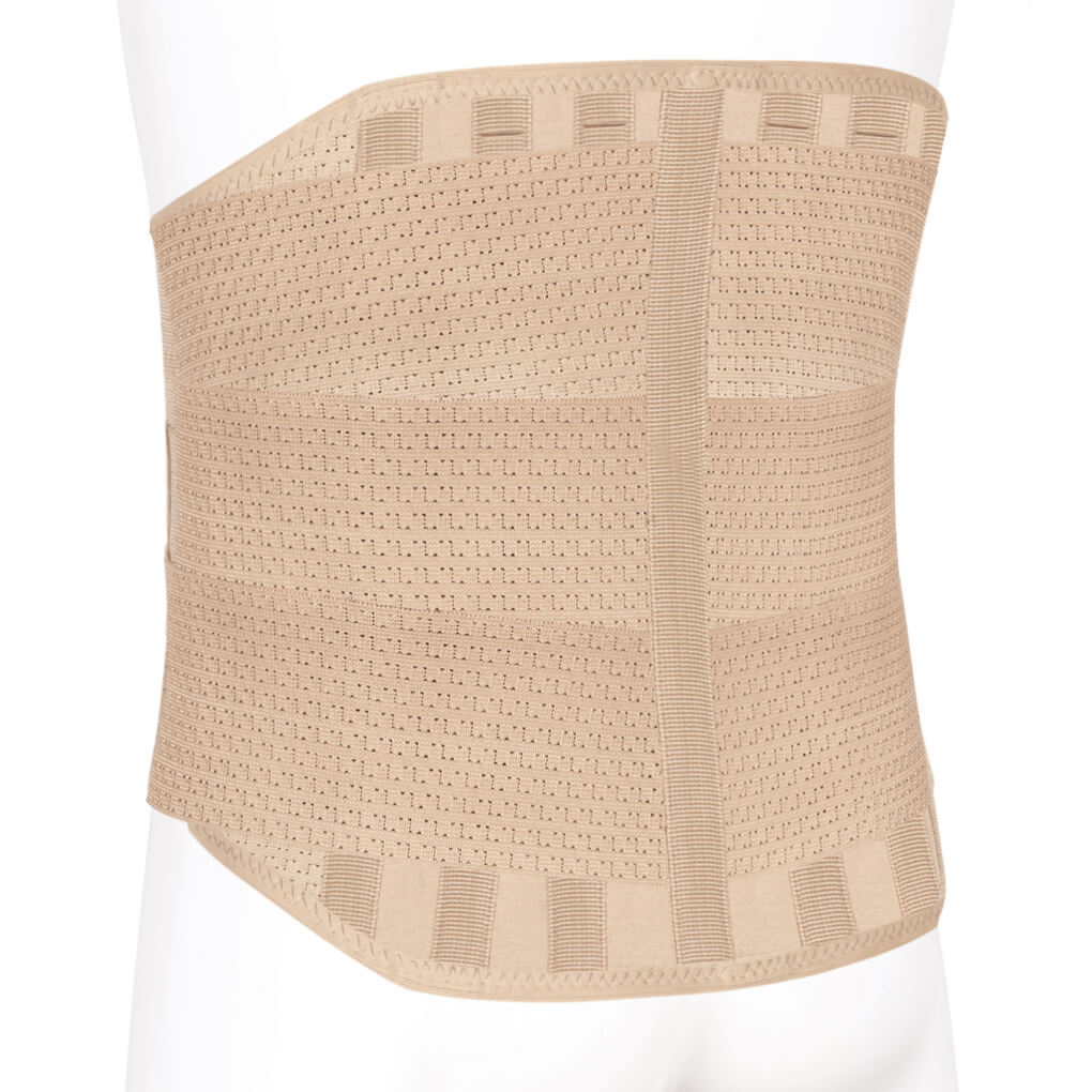 Ортопедический корсет ПРР-37У Экотен, сильная фиксация купить в OrtoMir24